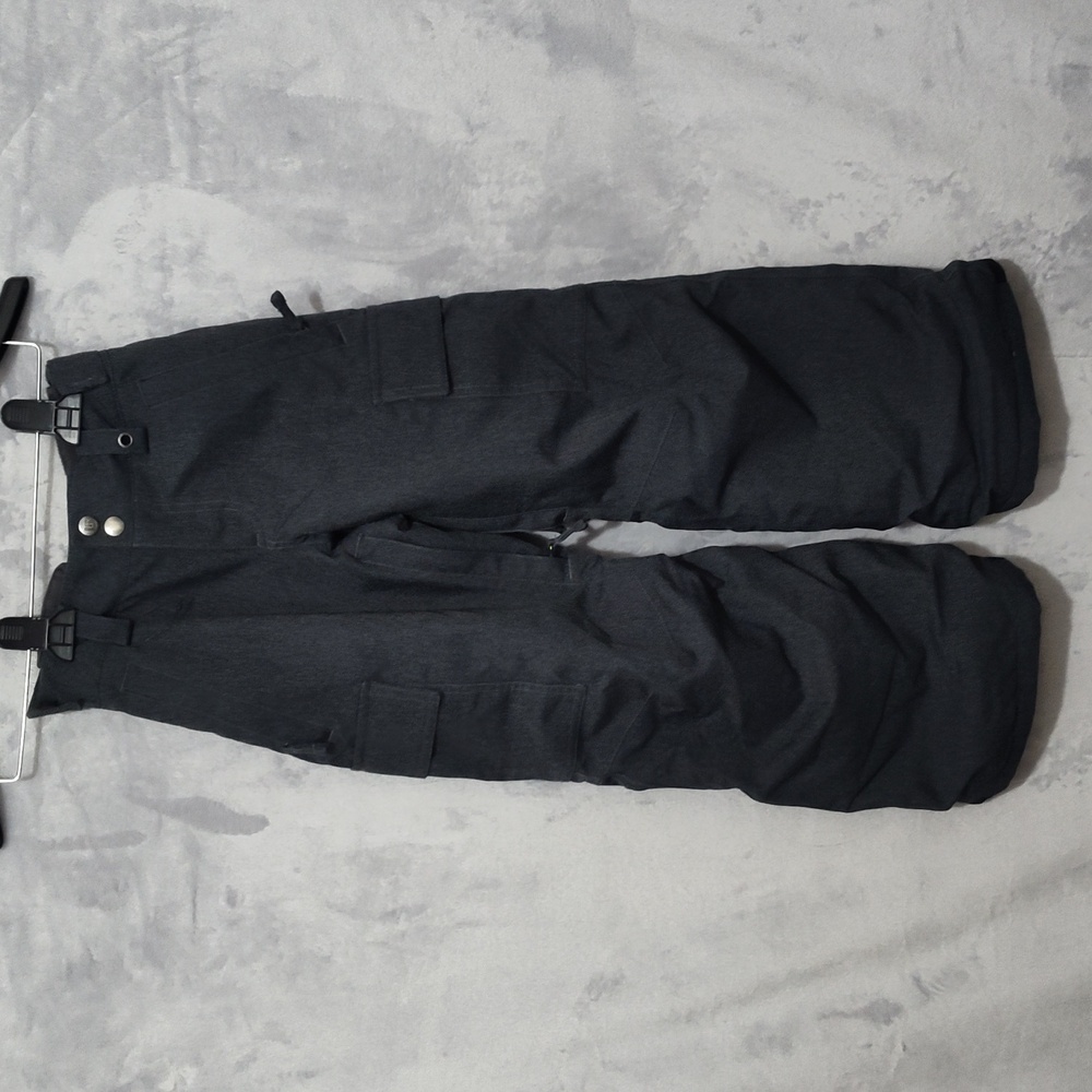 Burton Kids Room To Grow Ski Snow Pants